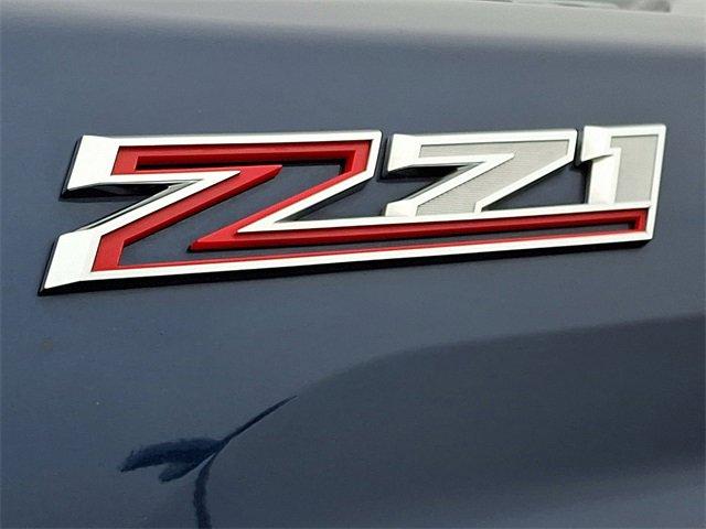 2020 Chevrolet Silverado 2500 HD Vehicle Photo in LANCASTER, PA 17601-0000