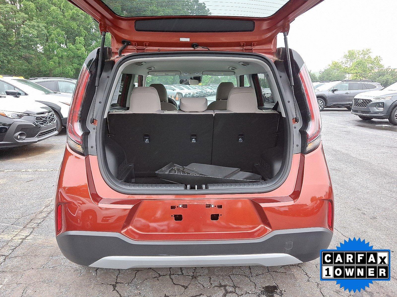 2023 Kia Soul Vehicle Photo in Harrisburg, PA 17111