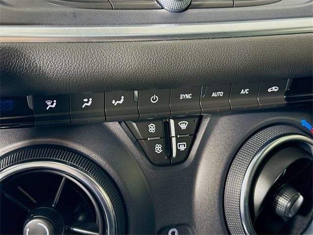 2021 Chevrolet Blazer Vehicle Photo in Everett, WA 98204