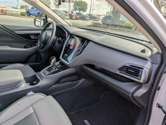 2025 Subaru Outback Vehicle Photo in SELMA, TX 78154-1460