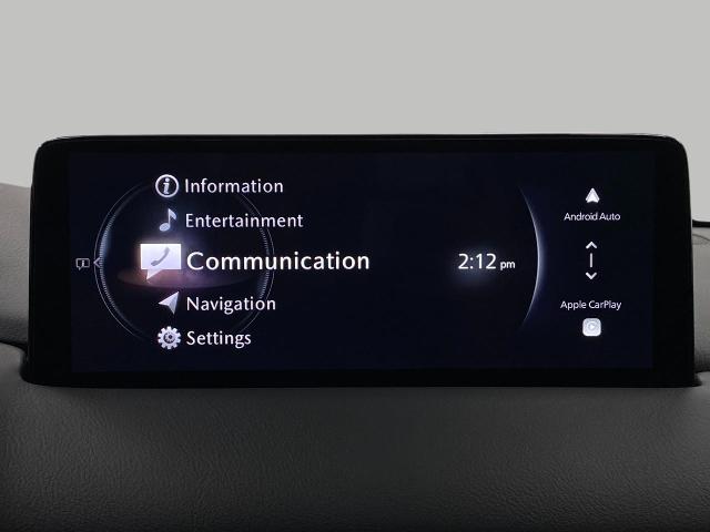 2025 Mazda CX-5 Vehicle Photo in Appleton, WI 54913