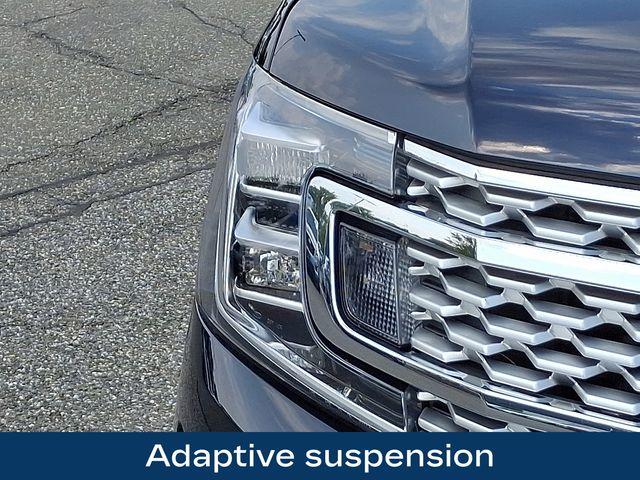 2021 Ford Expedition Vehicle Photo in PAWLING, NY 12564-3219