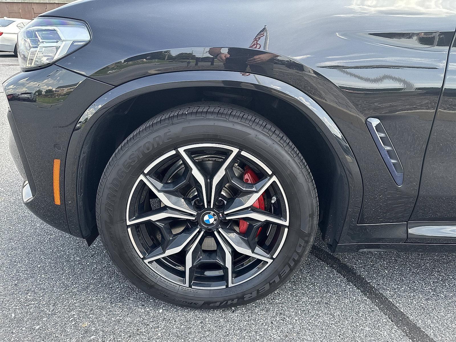 2022 BMW X3 M40i Vehicle Photo in Lancaster, PA 17601