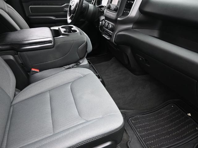 2020 Ram 1500 Vehicle Photo in Cedar Rapids, IA 52402