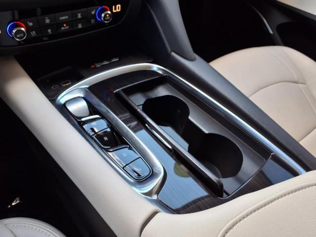 2022 Buick Enclave Vehicle Photo in Tampa, FL 33612