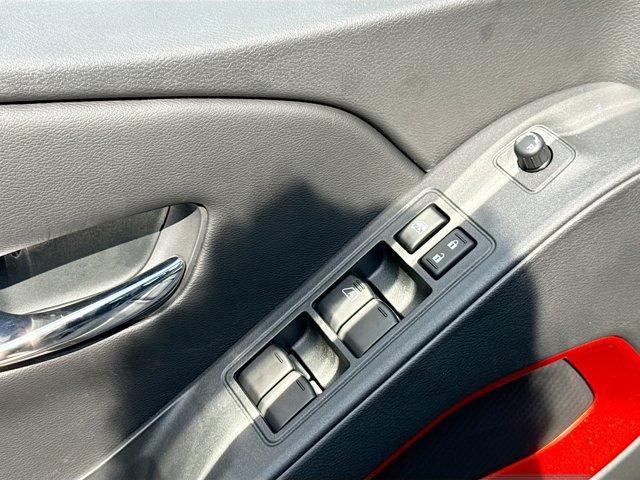 2025 Nissan Frontier Vehicle Photo in Flemington, NJ 08822
