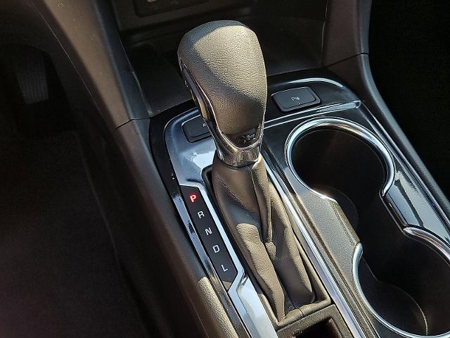 2022 Chevrolet Equinox Vehicle Photo in TREVOSE, PA 19053-4984