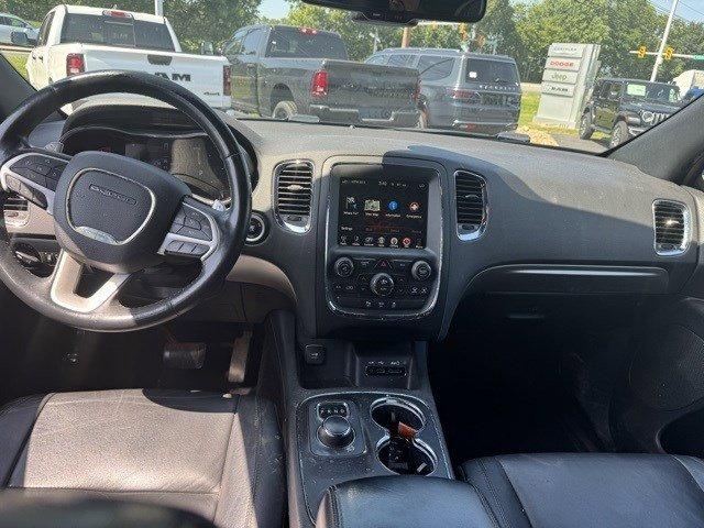 2015 Dodge Durango Vehicle Photo in Mechanicsburg, PA 17050-1707