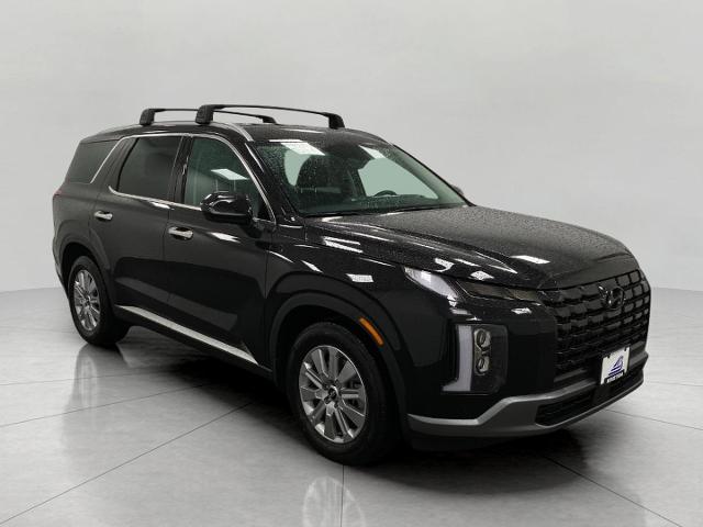 2025 Hyundai PALISADE Vehicle Photo in Appleton, WI 54913