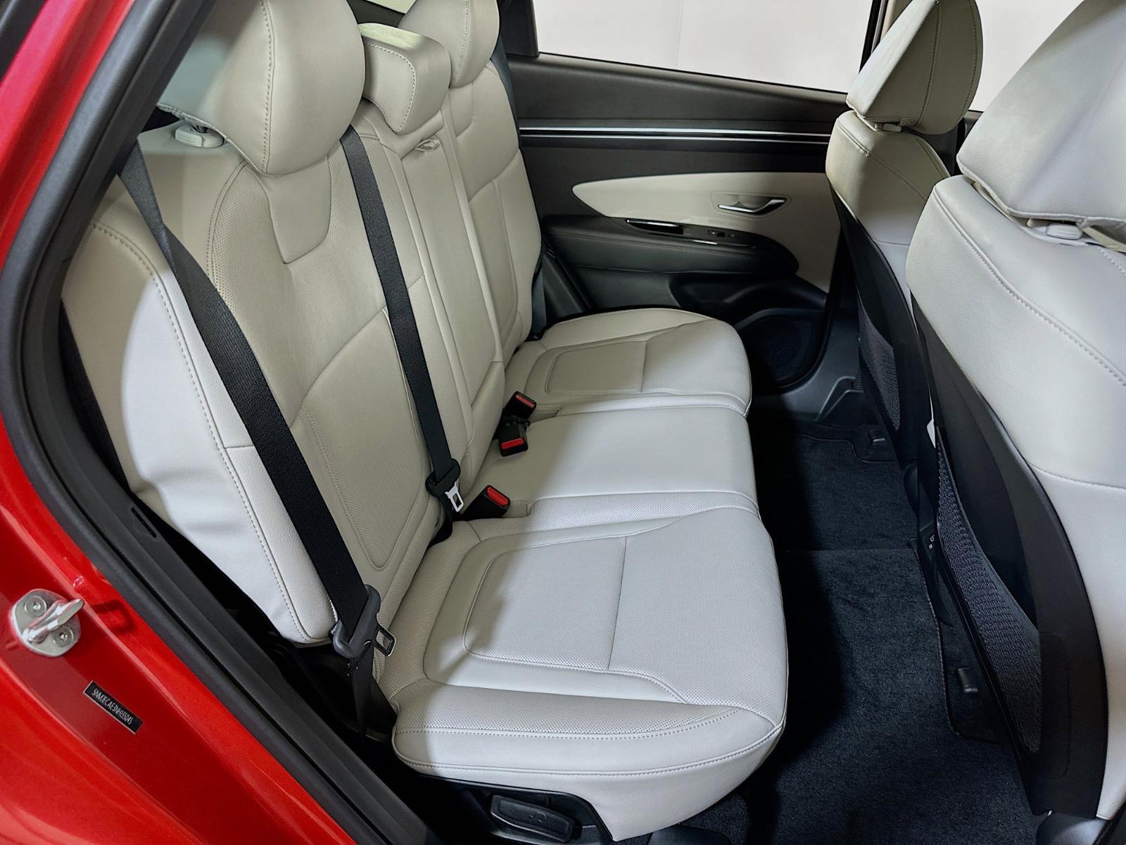 2022 Hyundai TUCSON Vehicle Photo in Langhorne, PA 19047
