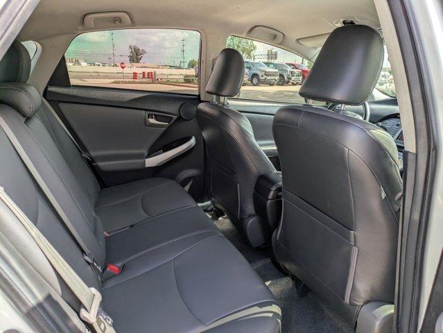 2012 Toyota Prius Vehicle Photo in SELMA, TX 78154-1459