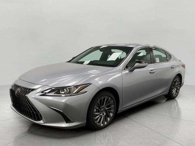 2025 Lexus ES 300h Vehicle Photo in Appleton, WI 54913