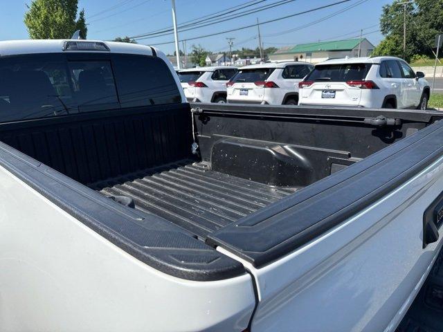 2020 Toyota Tacoma 4WD Vehicle Photo in Flemington, NJ 08822