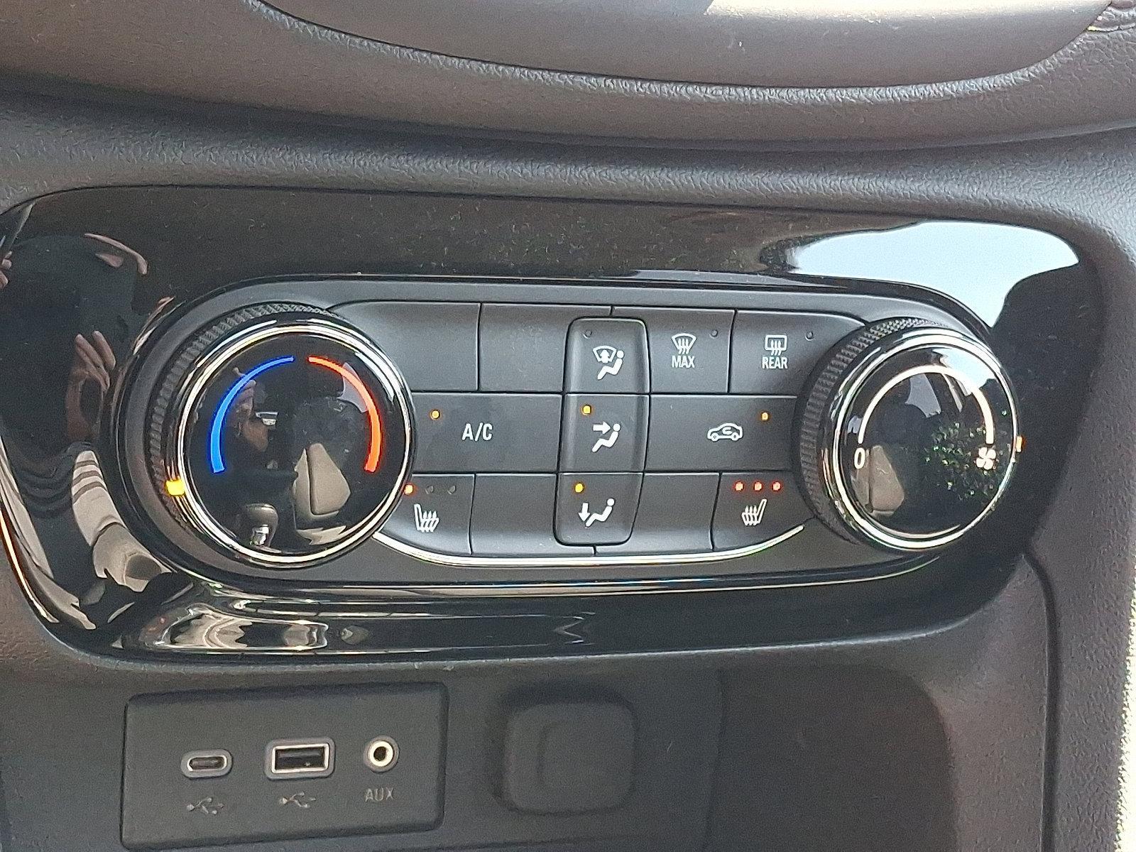 2023 Buick Encore GX Vehicle Photo in BETHLEHEM, PA 18017-9401