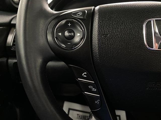 2015 Honda Accord Sedan Vehicle Photo in Appleton, WI 54913