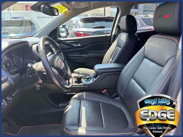 2022 GMC Acadia Vehicle Photo in Roslyn, NY 11576