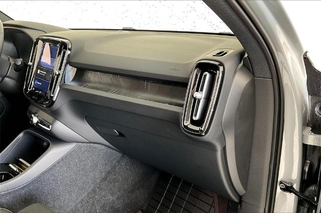 2024 Volvo C40 Recharge Pure Electric Vehicle Photo in Grapevine, TX 76051