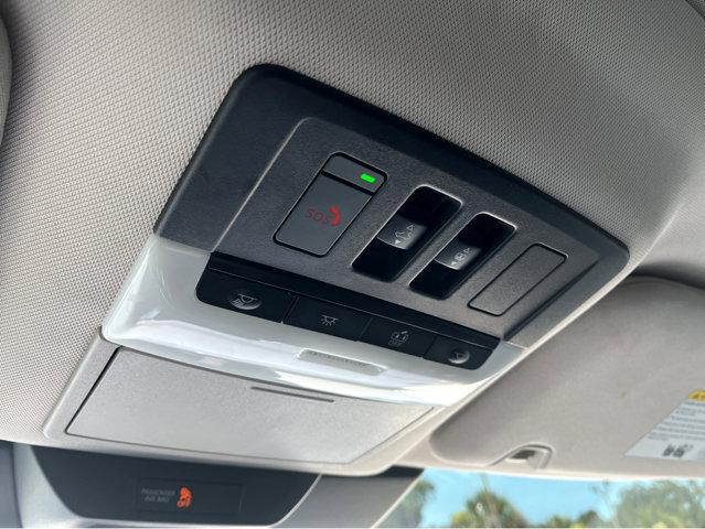 2024 Nissan Pathfinder Vehicle Photo in Savannah, GA 31419