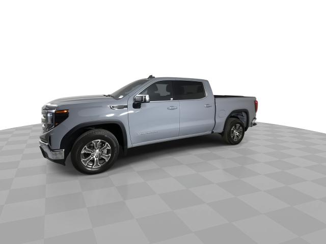 2024 GMC Sierra 1500 Vehicle Photo in GILBERT, AZ 85297-0402