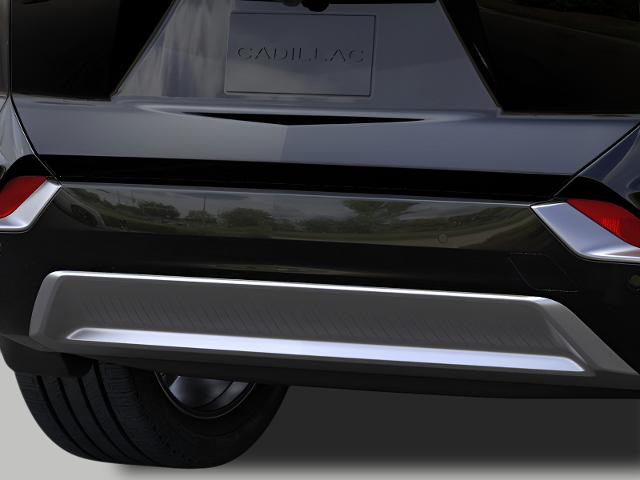 2025 Cadillac OPTIQ Vehicle Photo in Madison, WI 53713