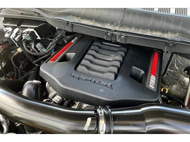 2022 Ford F-150 Vehicle Photo in Grapevine, TX 76051