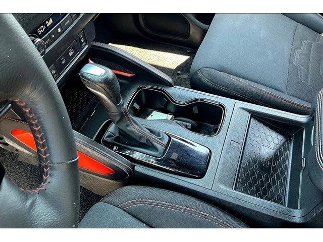 2023 Nissan Frontier Vehicle Photo in Grapevine, TX 76051