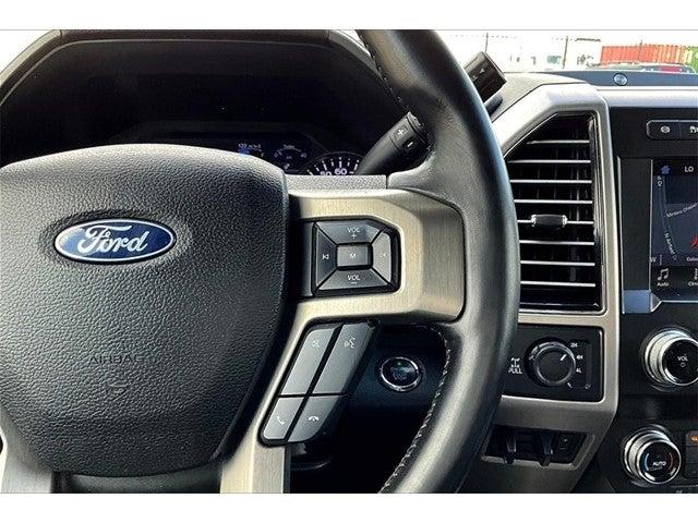 2019 Ford Super Duty F-250 SRW Vehicle Photo in Grapevine, TX 76051