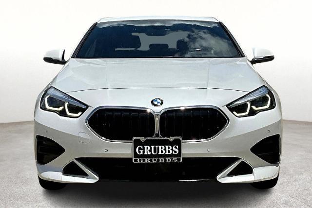2024 BMW 228i xDrive Vehicle Photo in San Antonio, TX 78230