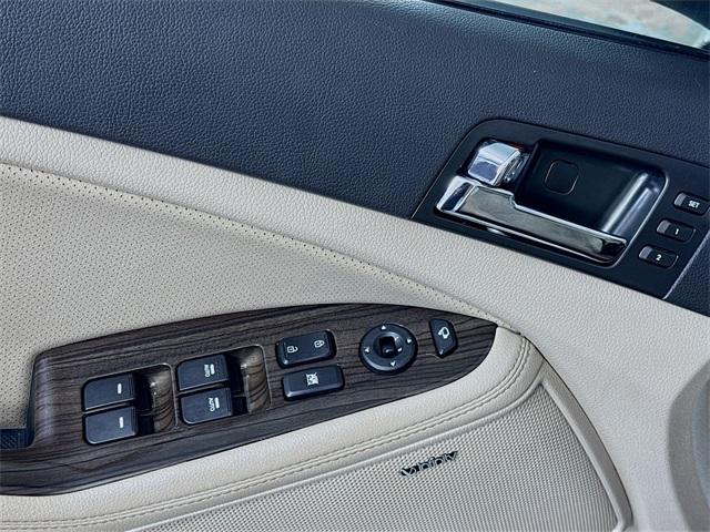 2013 Kia Optima Vehicle Photo in Everett, WA 98204