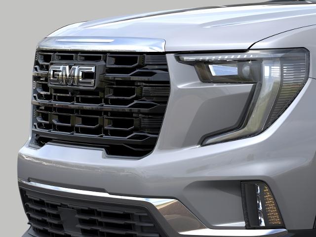 2025 GMC Acadia Vehicle Photo in MANITOWOC, WI 54220-5838
