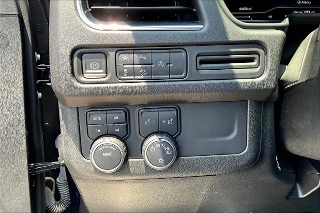 2023 Chevrolet Tahoe Vehicle Photo in San Antonio, TX 78230