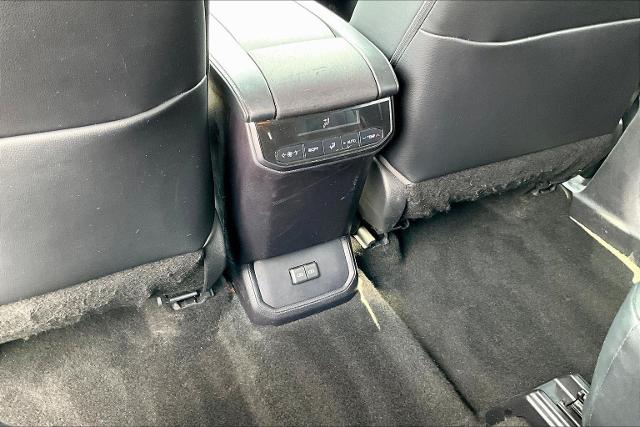 2023 Toyota Highlander Vehicle Photo in San Antonio, TX 78230