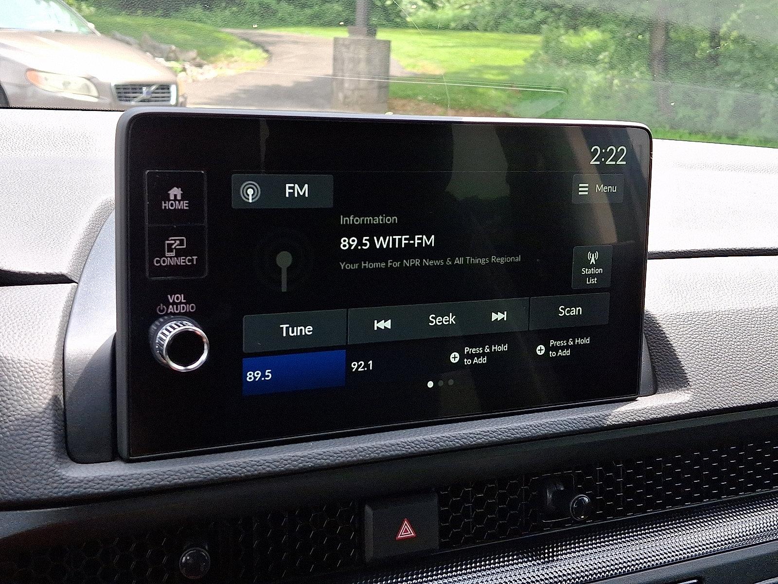 2026 Honda CR-V Vehicle Photo in Harrisburg, PA 17111