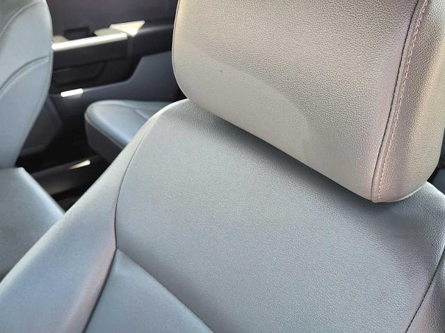 2022 Ford F-150 Vehicle Photo in DENTON, TX 76210-9321