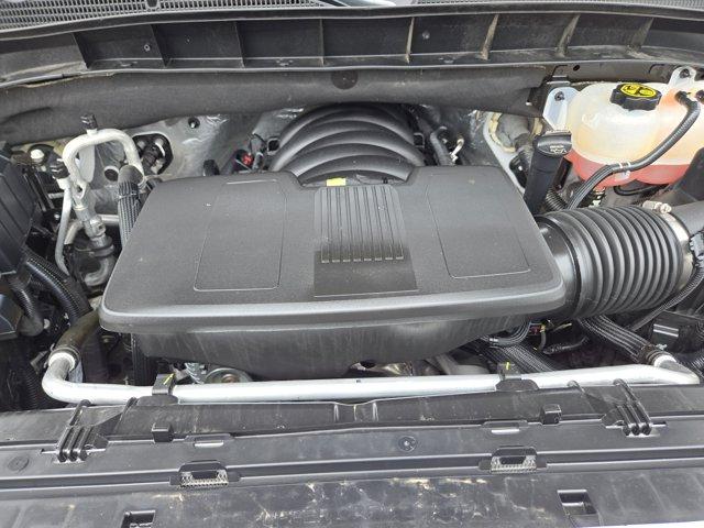 2023 GMC Sierra 1500 Vehicle Photo in Decatur, TX 76234