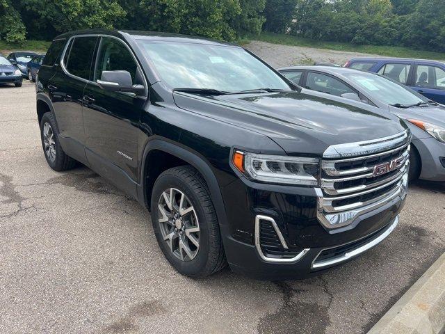 2020 GMC Acadia Vehicle Photo in MILFORD, OH 45150-1684