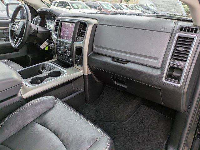 2018 Ram 1500 Vehicle Photo in San Antonio, TX 78209