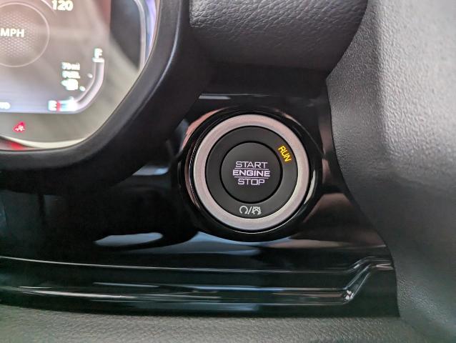 2025 Ram 1500 Vehicle Photo in Oshkosh, WI 54901