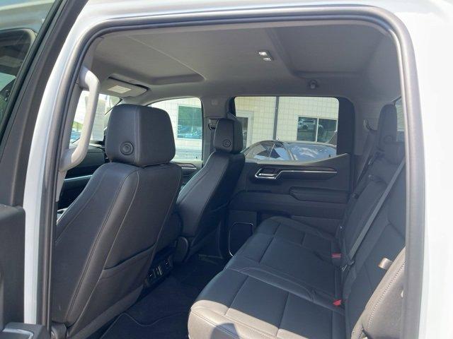 2024 GMC Sierra 1500 Vehicle Photo in MILFORD, OH 45150-1684