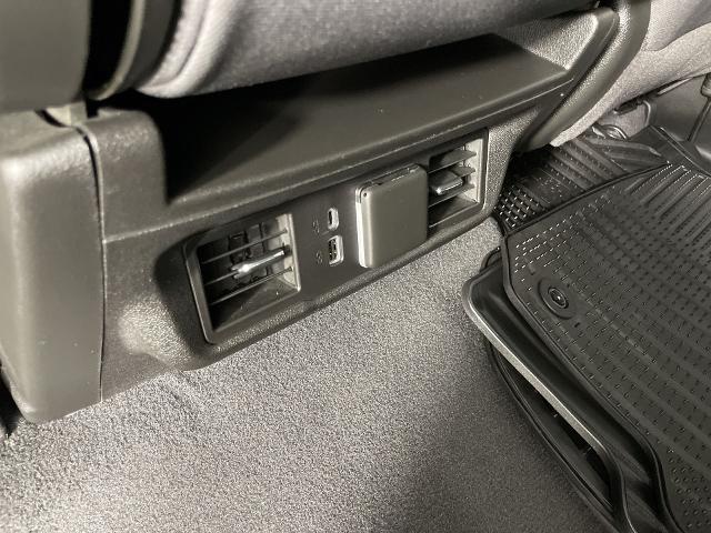 2023 GMC Sierra 1500 Vehicle Photo in GILBERT, AZ 85297-0402