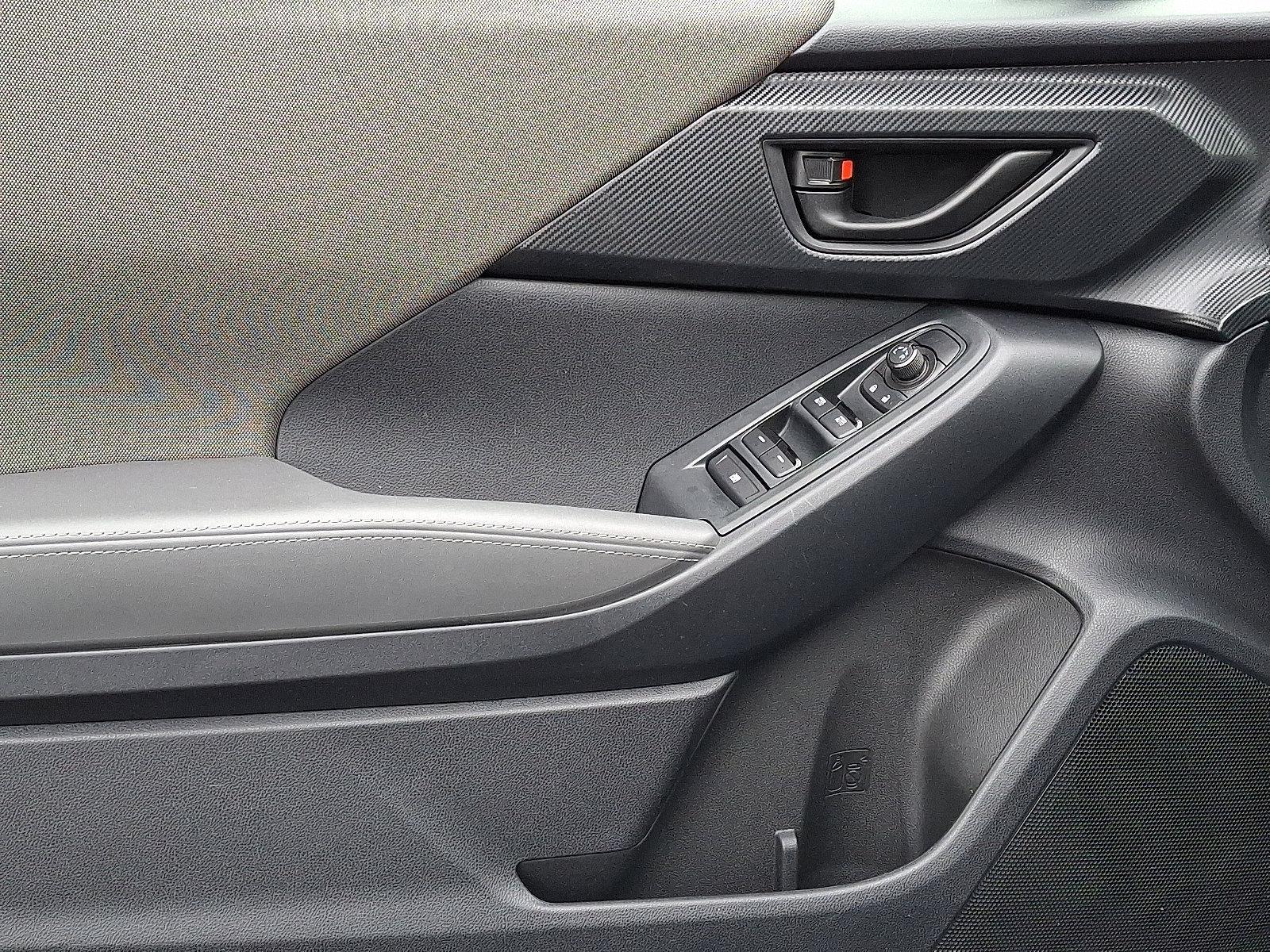 2024 Subaru Crosstrek Vehicle Photo in Easton, PA 18045