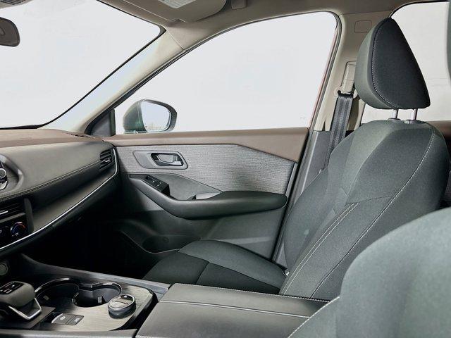 2023 Nissan Rogue Vehicle Photo in Flemington, NJ 08822