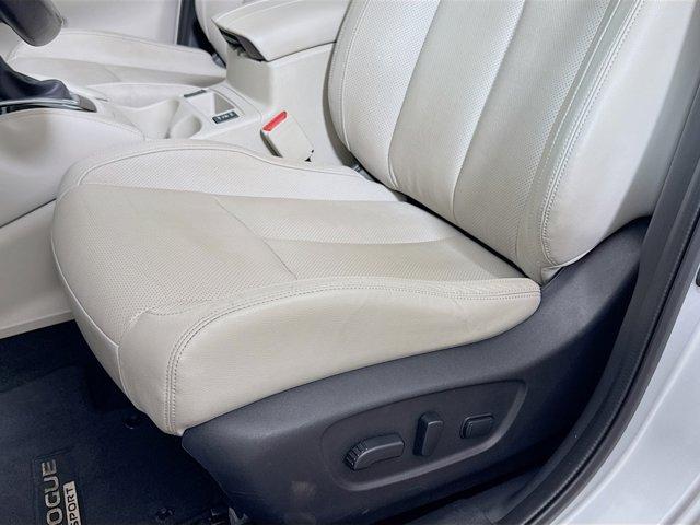 2019 Nissan Rogue Sport Vehicle Photo in Flemington, NJ 08822