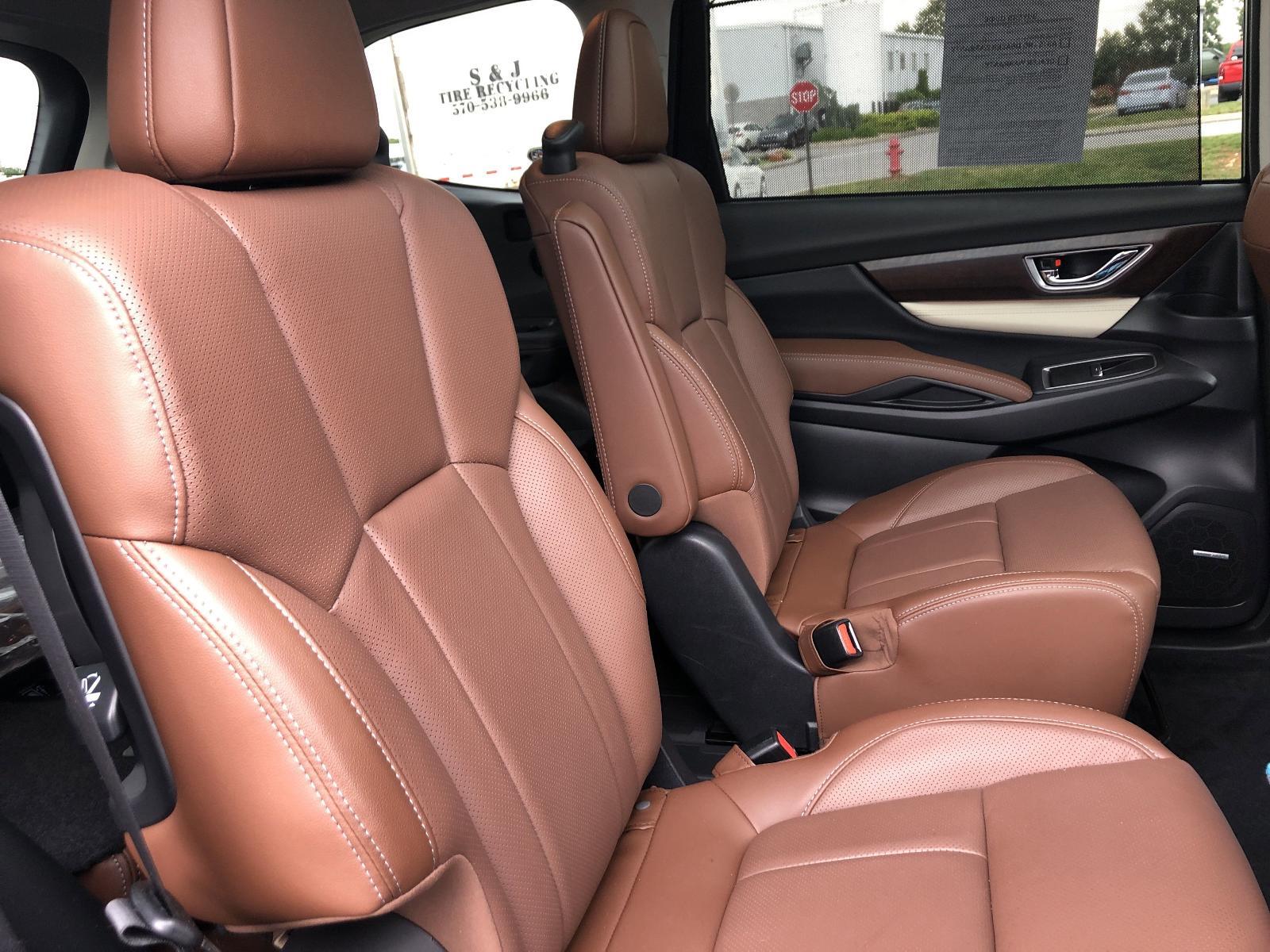 2022 Subaru Ascent Vehicle Photo in Mechanicsburg, PA 17050