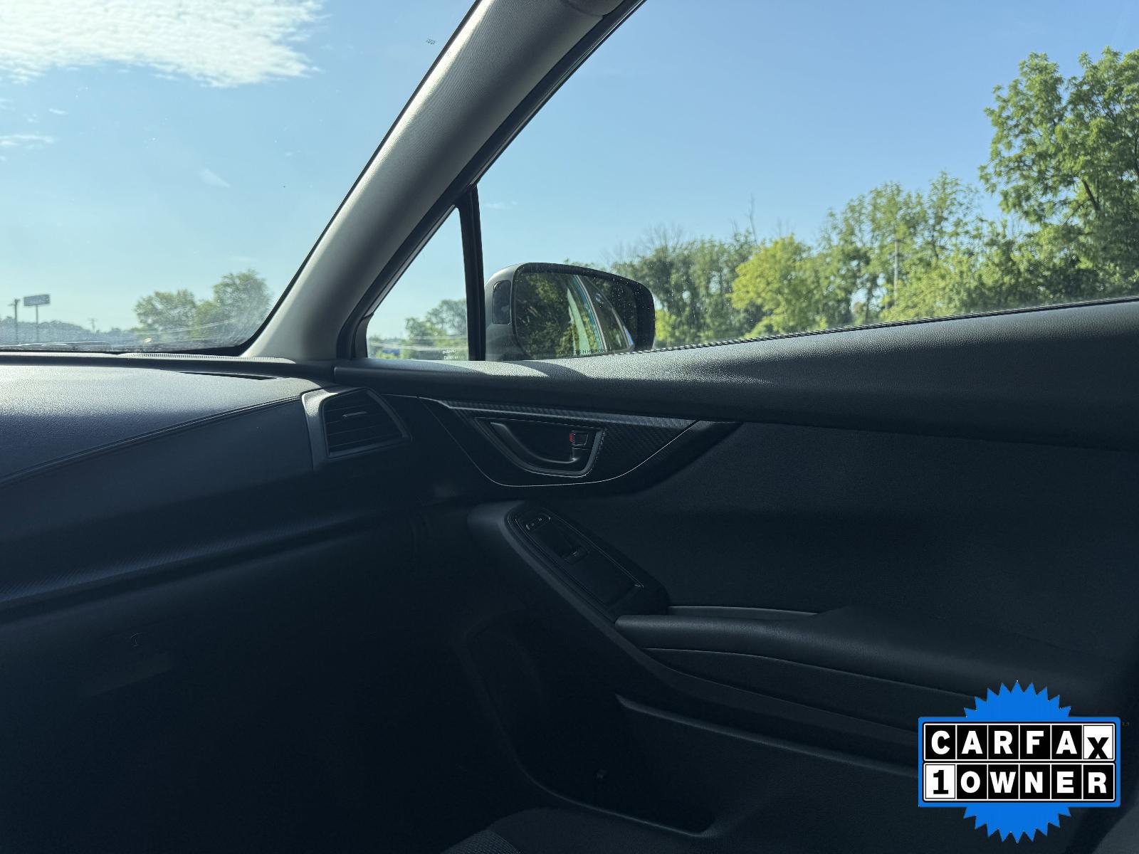 2018 Subaru Impreza Vehicle Photo in Harrisburg, PA 17111