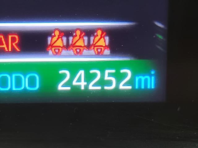 2022 Toyota RAV4 Vehicle Photo in Oshkosh, WI 54904
