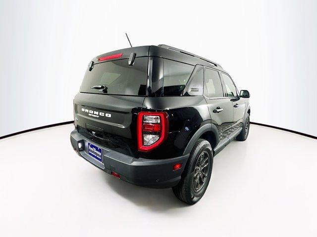 2022 Ford Bronco Sport Vehicle Photo in Flemington, NJ 08822