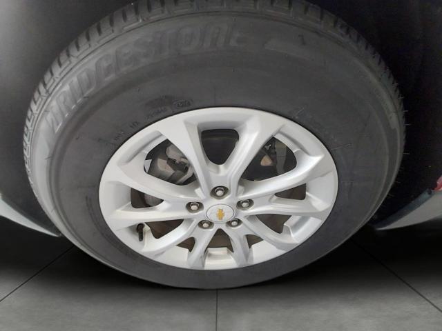 2020 Chevrolet Equinox Vehicle Photo in OSHKOSH, WI 54904-7811