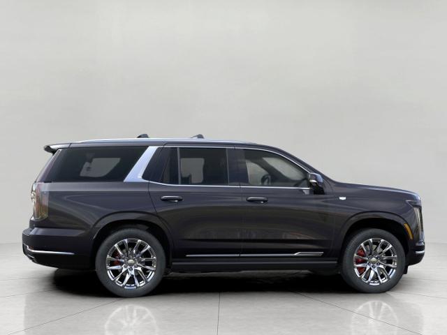 2025 Cadillac Escalade Vehicle Photo in MADISON, WI 53713-3220