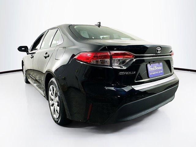 2025 Toyota Corolla Vehicle Photo in Flemington, NJ 08822